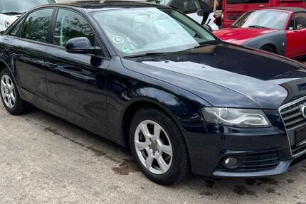 Audi A4 160.000 km 3.999 &euro; Frankfurt 60487