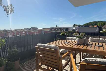Wohnung Gelnhausen - 4 Zimmer, 149 m&sup2;, 1.700&euro; | Angebot:26661574