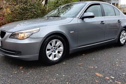 BMW 523 153.000 km 9.000 &euro; Heusenstamm 63150