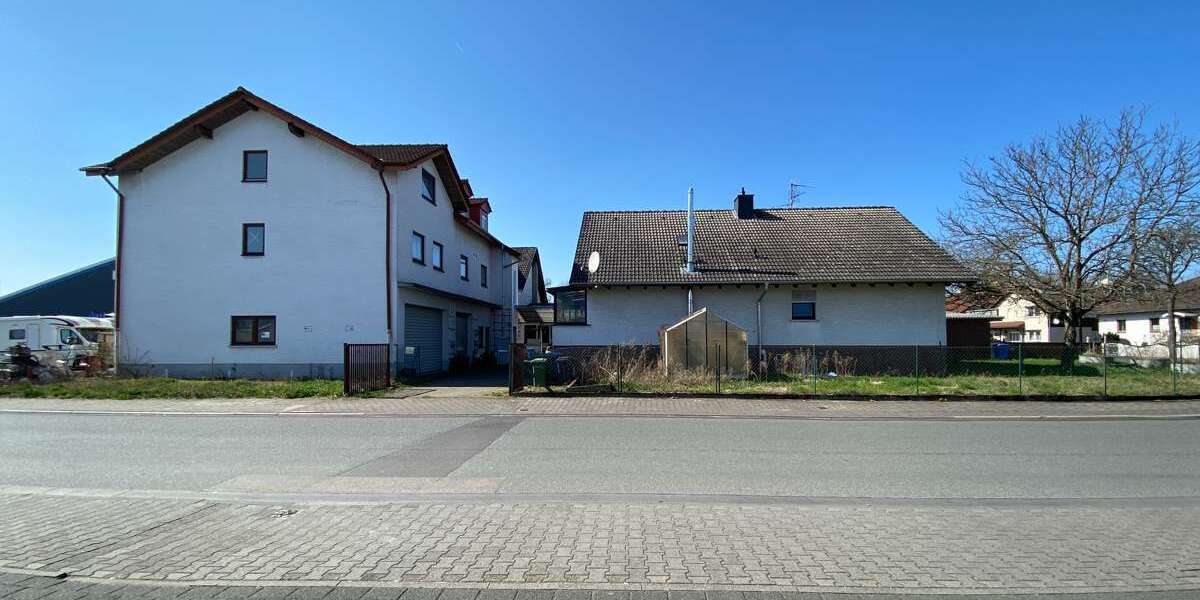 Einfamilienhaus Dieburg - 19 Zimmer, 491 m&sup2;, 1.149.000&euro; | Angebot:25447133