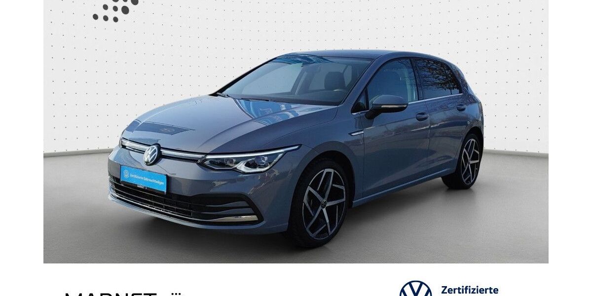 VW Golf 23.311 km 26.990 &euro; Bad Nauheim 61231