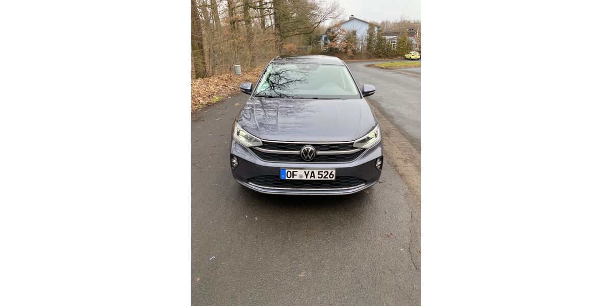 VW Taigo 31.210 km 18.700 &euro; Heusenstamm 63150