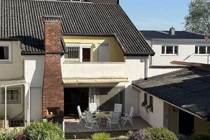 Haus Nidderau-Heldenbergen Heldenbergen - 7 Zimmer, 239 m&sup2;, 419.000&euro; | Angebot:20517678