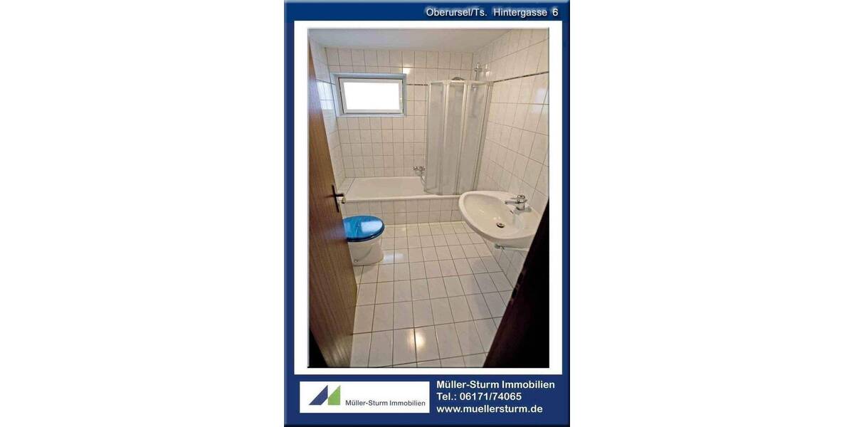 Etagenwohnung Oberursel Stierstadt - 4 Zimmer, 133 m&sup2;, 519.000&euro; | Angebot:26824894
