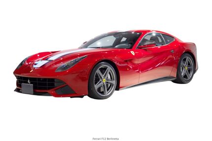Ferrari F12 29.000 km 181.000 &euro; Schöneck 61137