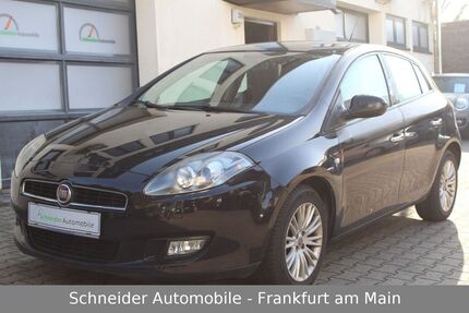 Fiat Bravo 230.000 km 1.490 &euro; Ffm / Bergen-Enkheim 60388