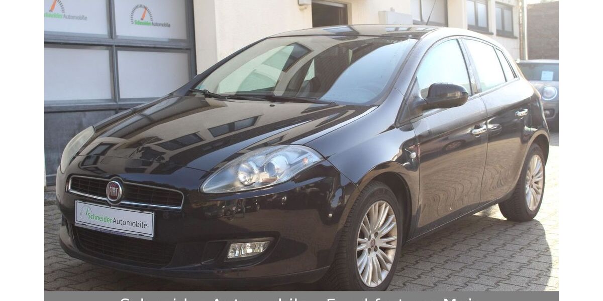 Fiat Bravo 230.000 km 1.490 &euro; Ffm / Bergen-Enkheim 60388