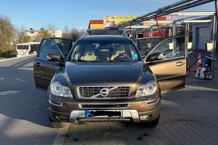 Volvo XC90 249.000 km 10.499 &euro; Frankfurt am Main 65931