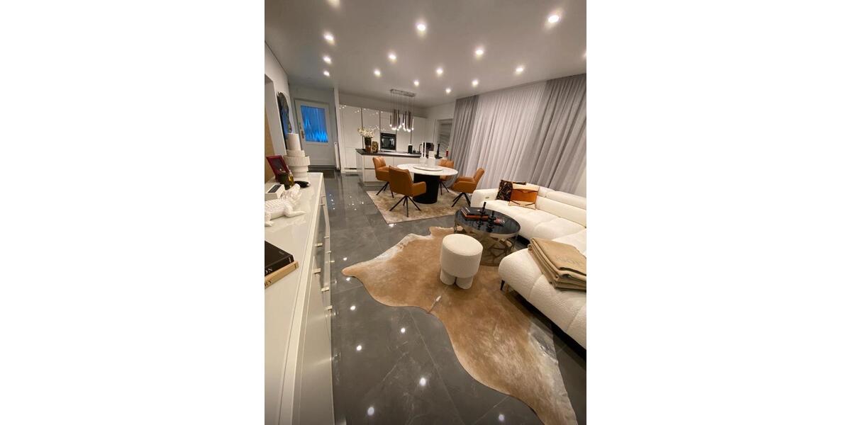 Terrassenwohnung Friedrichsdorf - 2 Zimmer, 65 m&sup2;, 369.000&euro; | Angebot:26067834