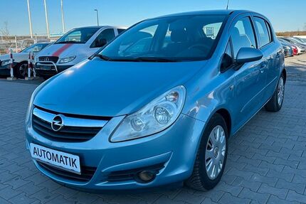 Opel Corsa 90.000 km 4.999 &euro; Dietzenbach 63128
