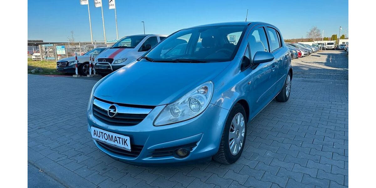 Opel Corsa 90.000 km 4.999 &euro; Dietzenbach 63128