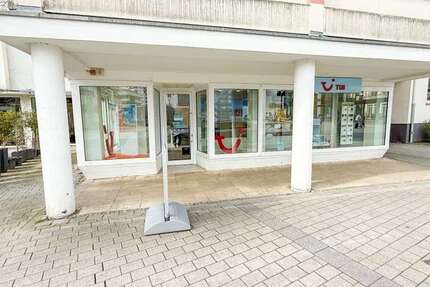 Gewerbeobjekt Oberursel - 595.000&euro; | Angebot:25933276