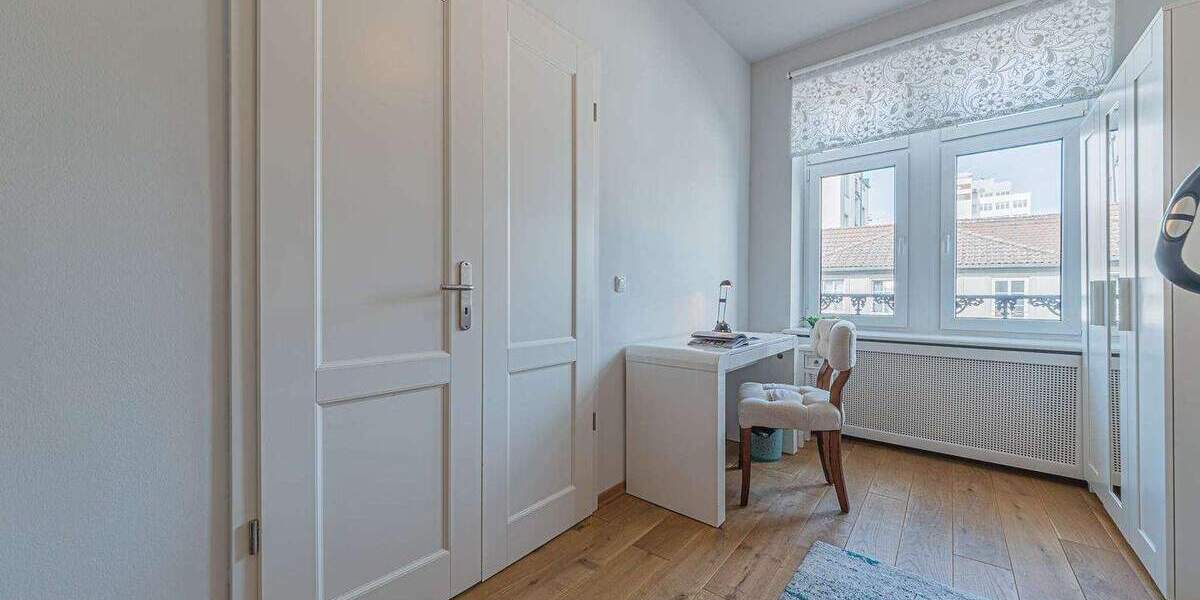 Etagenwohnung Bad Homburg vor der Höhe Bad Homburg - 3 Zimmer, 70 m&sup2;, 2.200&euro; | Angebot:25661866