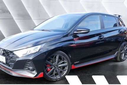 Hyundai i20 57.500 km 23.987 &euro; Gelnhausen 63571