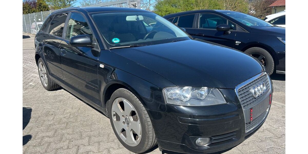 Audi A3 310.000 km 2.999 &euro; Büdingen 63654