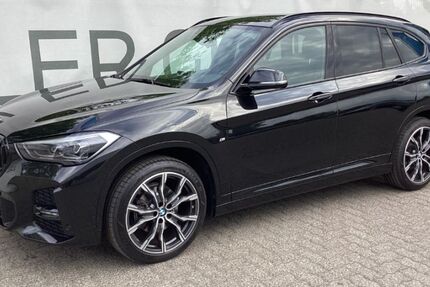 BMW X1 25.570 km 31.499 &euro; Hainburg 63512