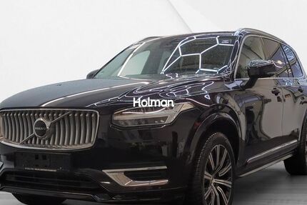 Volvo XC90 22.680 km 52.812 &euro; Eschborn 65760