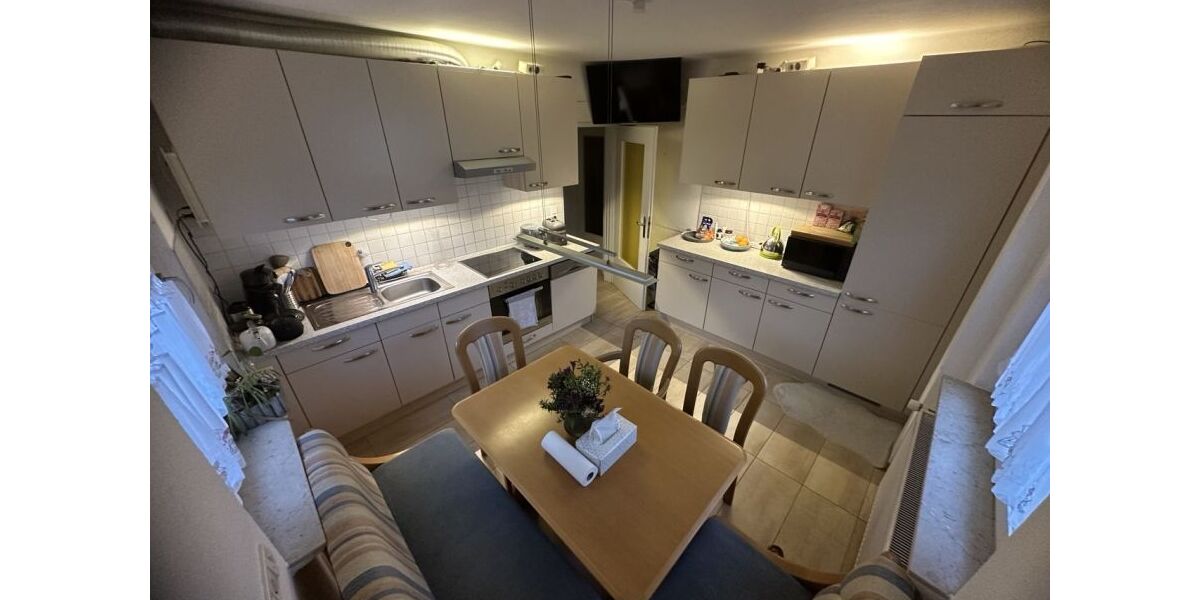 79 m² Untervermietung teilmöbliert fast alleinige Nutzung, Feldrandlage - Erdgeschoßwohnung Kronberg | Angebot:25995563