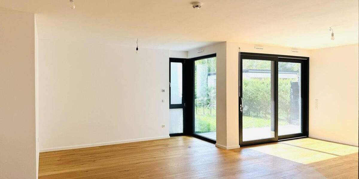 Etagenwohnung Offenbach / Tempelsee Offenbach am Main - 3 Zimmer, 96 m&sup2;, 508.800&euro; | Angebot:25704453