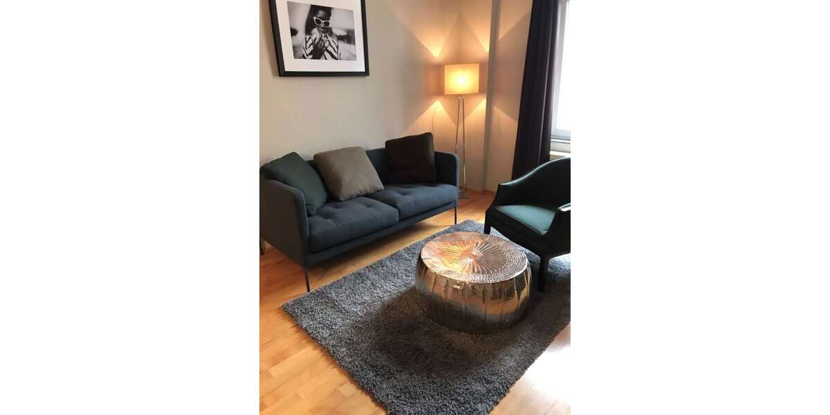 Zimmer Frankfurt am Main Innenstadt 1 - 2 Zimmer, 1.500&euro; | Angebot:24480519