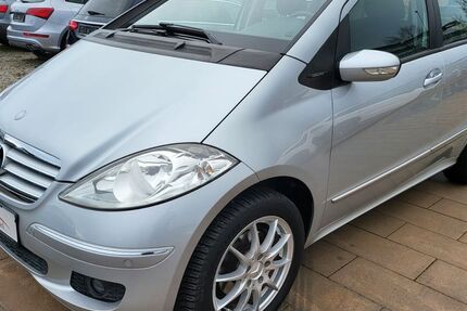 Mercedes-Benz A 170 107.187 km 6.900 &euro; Aschaffenburg 63741