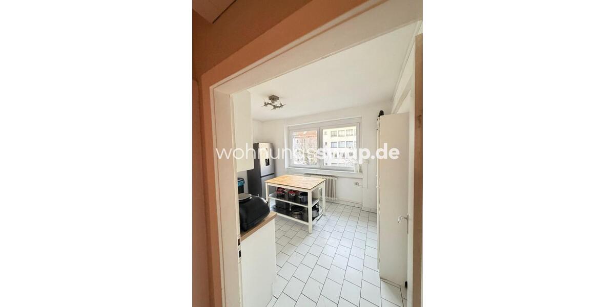 Etagenwohnung Frankfurt am Main Westend Süd - 3 Zimmer, 104 m&sup2;, 1.550&euro; | Angebot:24541192