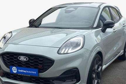 Ford Puma 7.257 km 24.990 &euro; Frankfurt 60386