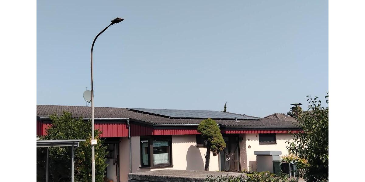 Bungalow Nidderau - 7 Zimmer, 133 m&sup2;, 635.000&euro; | Angebot:26777136