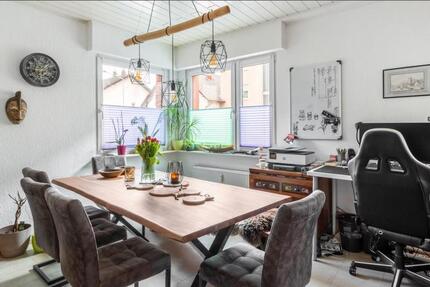 Wohnung Dreieich - 2 Zimmer, 61 m&sup2;, 720&euro; | Angebot:26440911