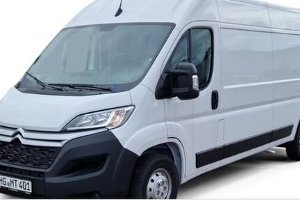 Citroen Jumper 16.400 km 23.800 &euro; Oberursel 61440