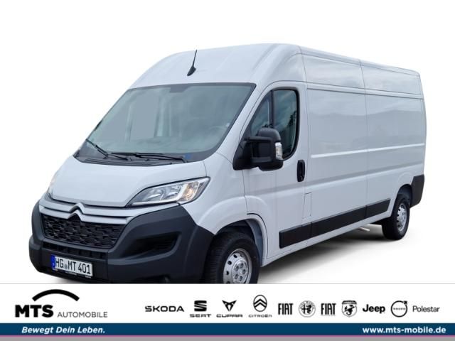 Citroen Jumper 16.400 km 23.800 &euro; Oberursel 61440