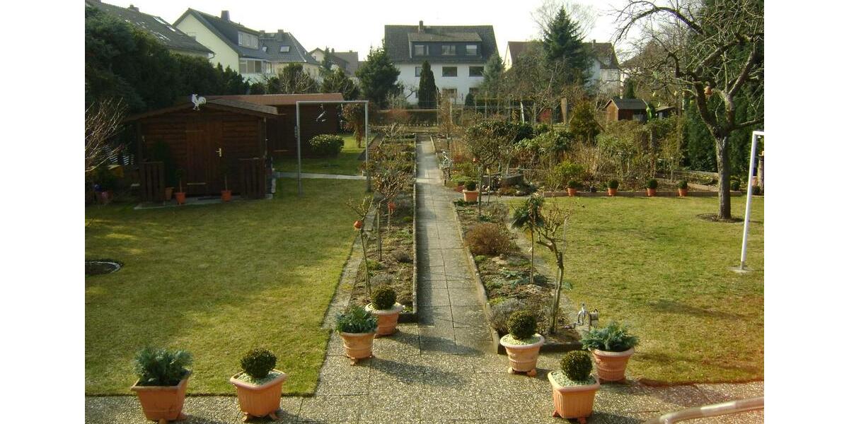 Terrassenwohnung Dreieich - 3 Zimmer, 64 m&sup2;, 500&euro; | Angebot:20795524