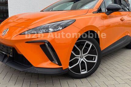 MG 4 25.000 km 22.445 &euro; Altenstadt 63674