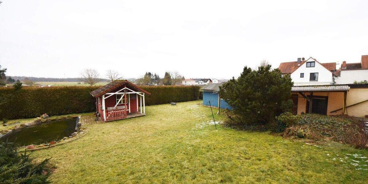 Mehrfamilienhaus, Wohnhaus Hasselroth Neuenhaßlau - 1 Zimmer, 335 m&sup2;, 590.000&euro; | Angebot:25693352