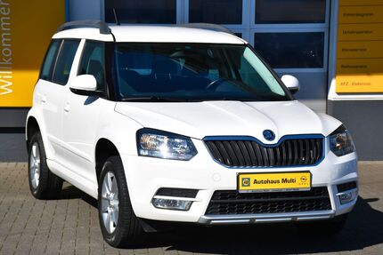 Skoda Yeti 162.000 km 12.900 &euro; Limeshain 63694