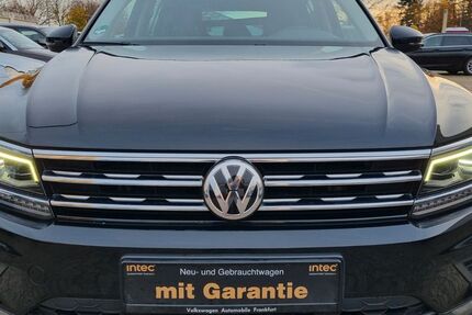 VW Tiguan 115.000 km 18.400 &euro; Mühlheim am Main 63165