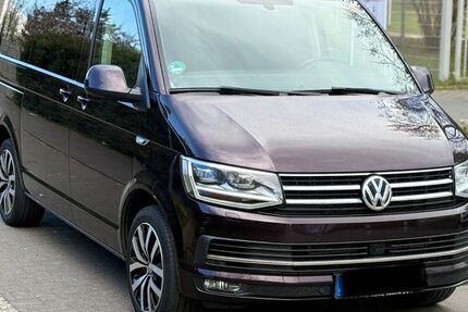 VW T6 Multivan 222.000 km 18.900 &euro; Oberursel 61440