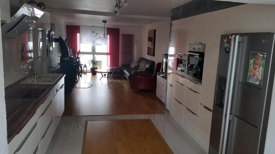 Maisonettenwohnung Langen (Hessen) - 4 Zimmer, 148 m&sup2;, 750.000&euro; | Angebot:22736345