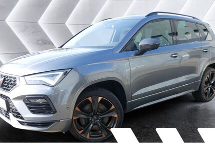 Cupra Ateca 68.958 km 25.958 &euro; Büdingen-Düdelsheim 63654