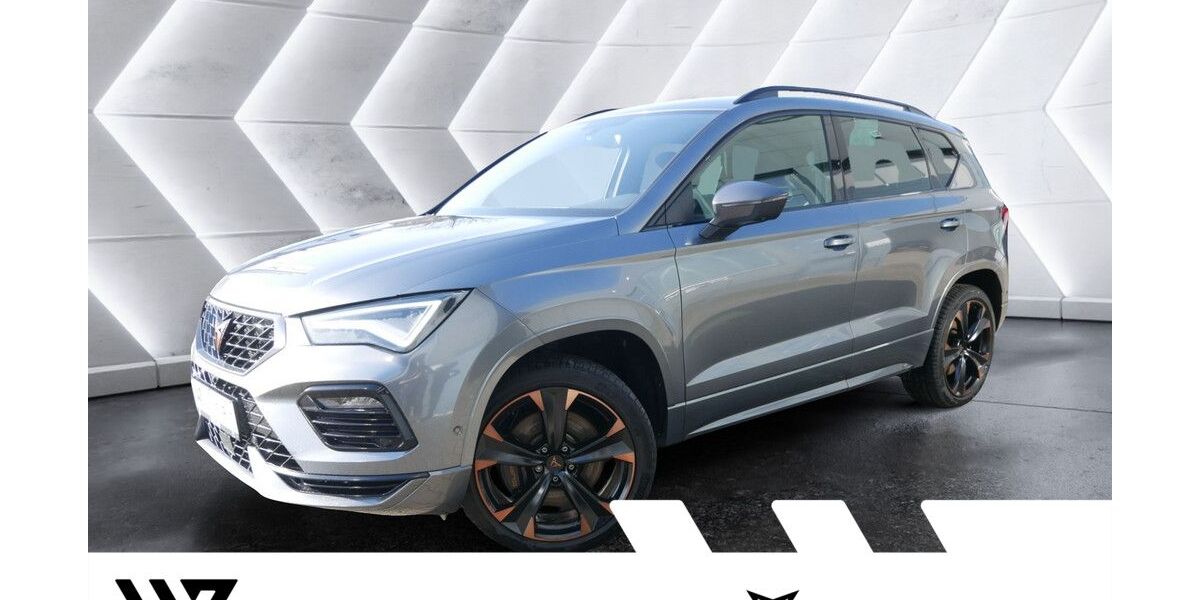 Cupra Ateca 68.958 km 25.958 &euro; Büdingen-Düdelsheim 63654
