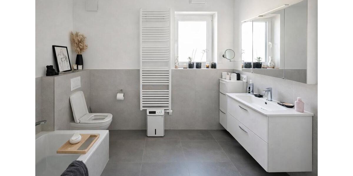 Etagenwohnung Goldbach - 3 Zimmer, 94 m&sup2;, 439.000&euro; | Angebot:26946426