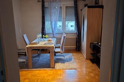 Wohnung Frankfurt am Main Rödelheim - 3 Zimmer, 54 m&sup2;, 1.400&euro; | Angebot:25144566