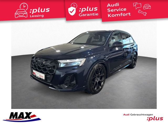 Audi Q7 23.900 km 69.979 &euro; Offenbach am Main 63071