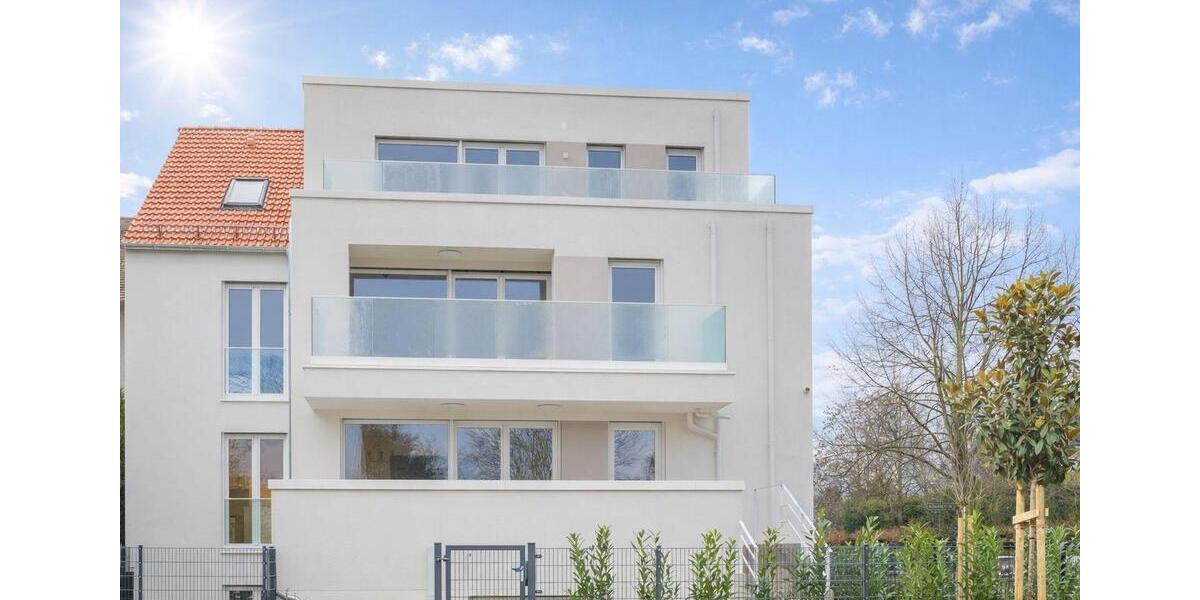 Etagenwohnung Frankfurt am Main Mitte-West - 4 Zimmer, 145 m&sup2;, 3.625&euro; | Angebot:24585365