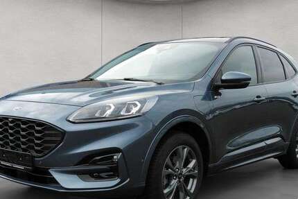 Ford Kuga 39.839 km 30.950 &euro; Frankfurt am Main 60386