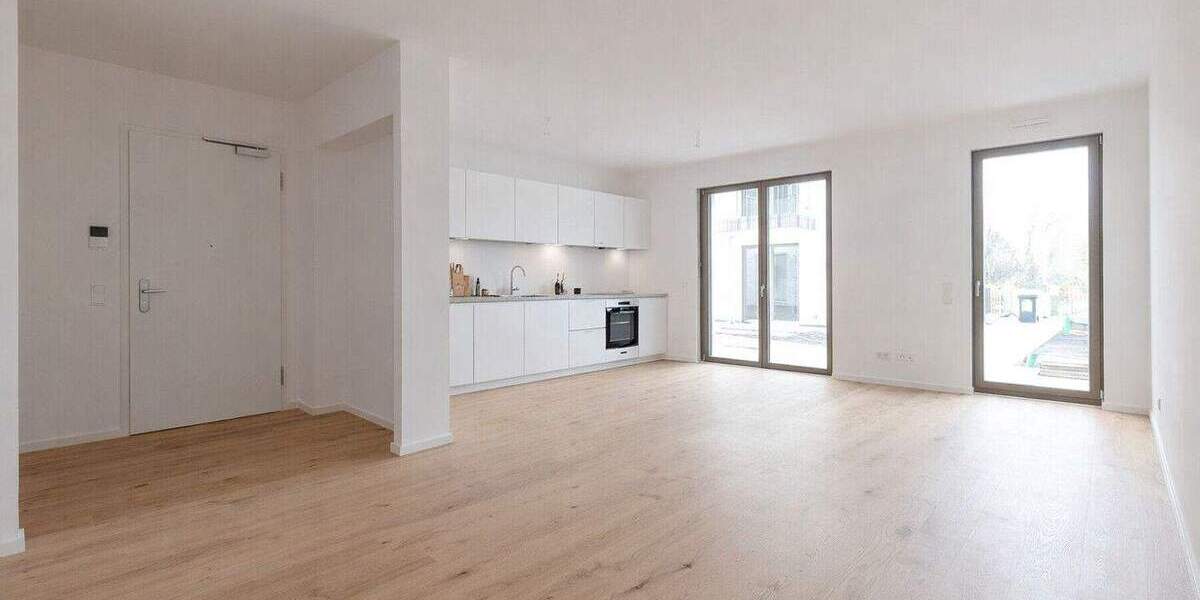 Etagenwohnung Frankfurt am Main Eschersheim - 4 Zimmer, 109 m&sup2;, 920.000&euro; | Angebot:25727360