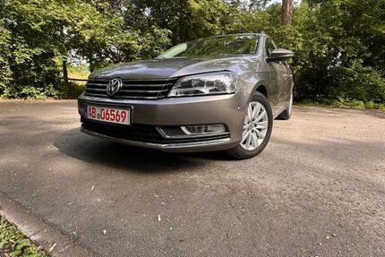 VW Passat 229.500 km 5.499 &euro; Aschaffenburg 63743