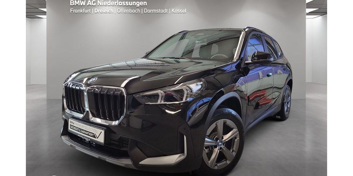 BMW X1 17.775 km 39.470 &euro; Dreieich-Sprendlingen 63303
