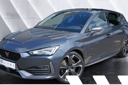 Cupra Leon 34.472 km 28.366 &euro; Büdingen-Düdelsheim 63654