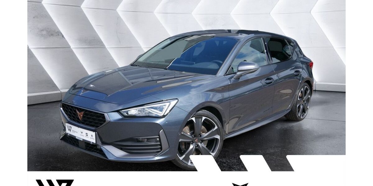 Cupra Leon 34.472 km 28.366 &euro; Büdingen-Düdelsheim 63654